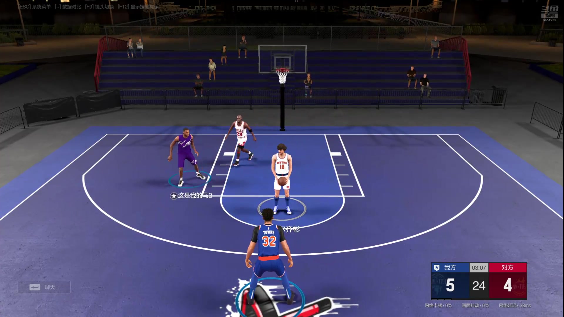 【2025-8-1 21点场】劲爆鸡:lol！鹅鸭杀！2kol2！