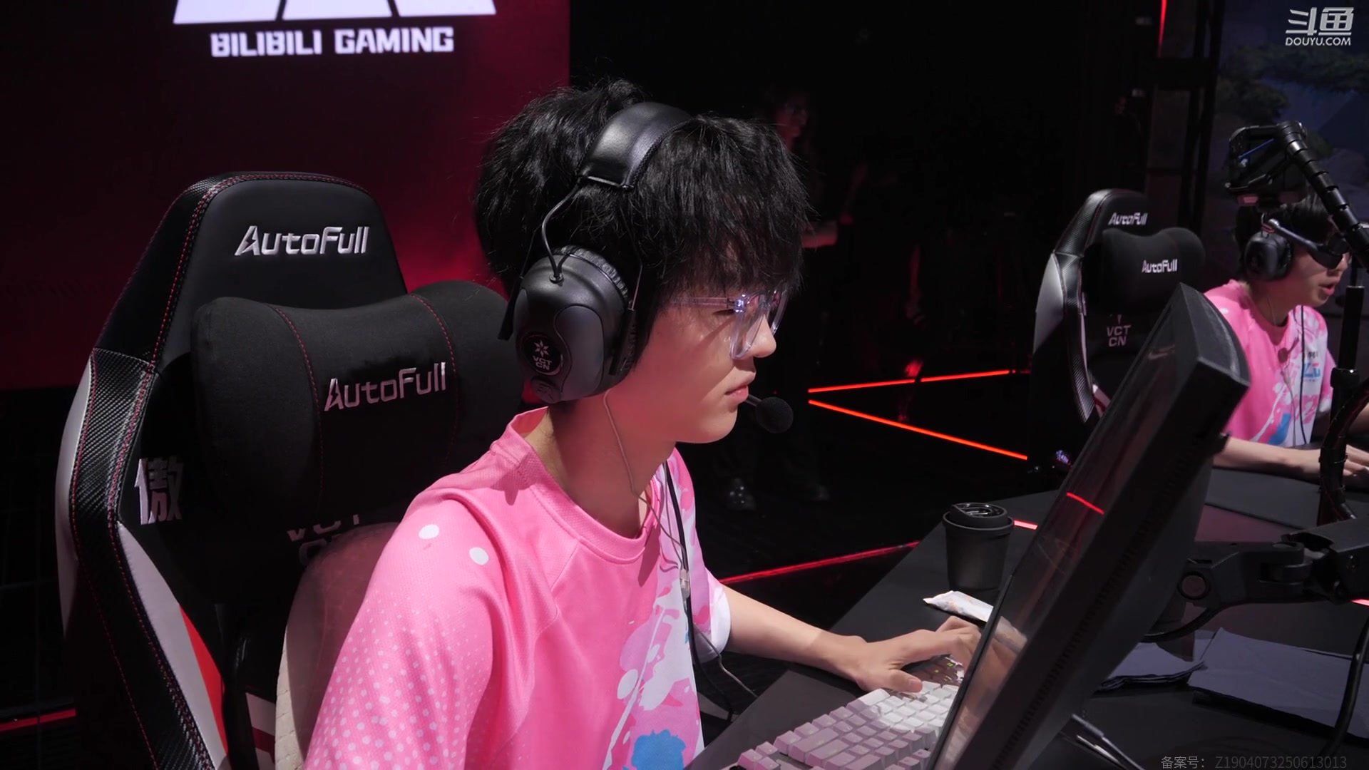 【2025-08-03 19点场】无畏契约赛事：VCTCN第二赛段 BLG vs EDG