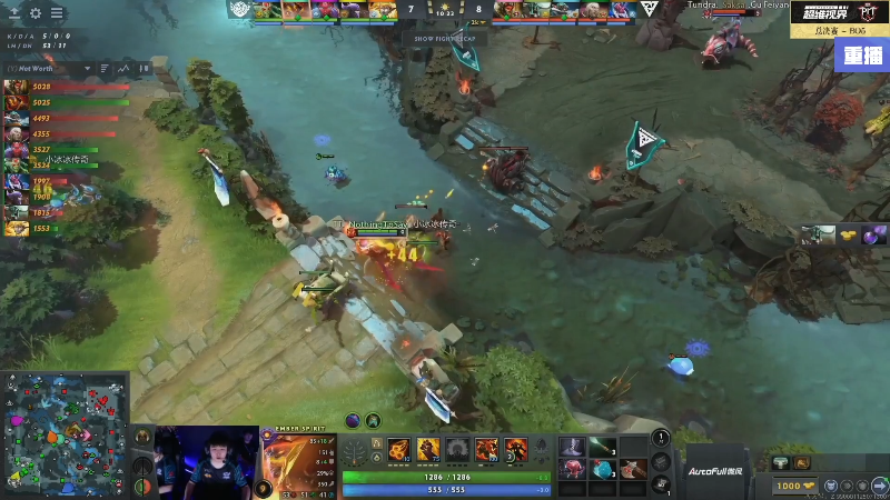 【2025-08-04 11点场】DOTA2赛事直播：恭喜Tidebd夺得雪如意大师赛冠军