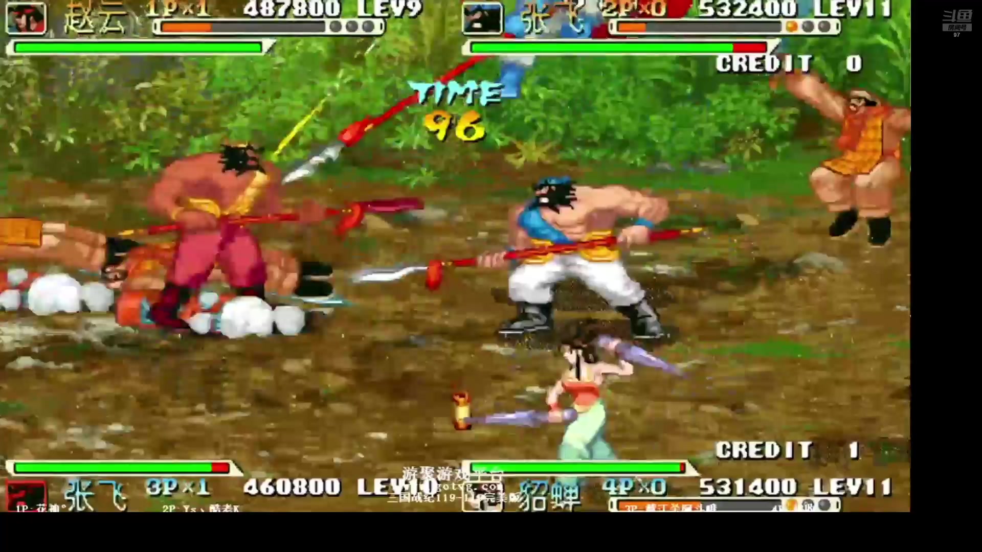 【2025-08-06 01点场】解说小狼：小狼：都是故事