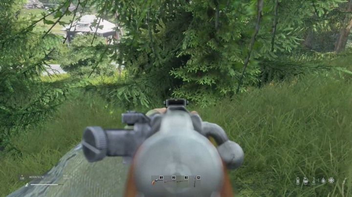 DAYZ：赠送内陆老六回城机票两张
