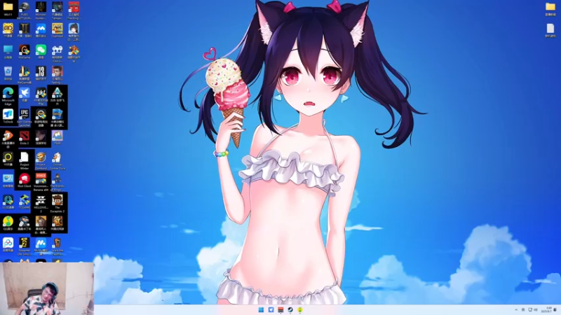 【2025-08-07 00点场】暴走的银剑君丶：银剑君：30岁天才玩家！`