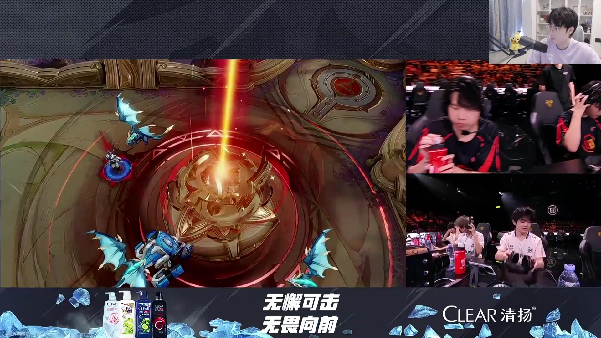 【2025-08-08 18点场】MrGemini：Gemini：狼队 VS WB