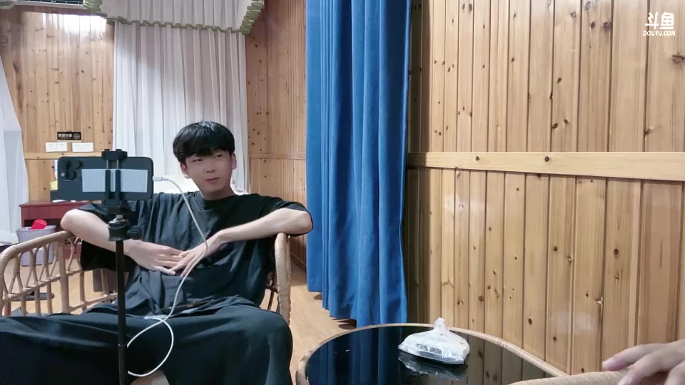 【2025-08-08 18点场】主播阿郎：下次再见~