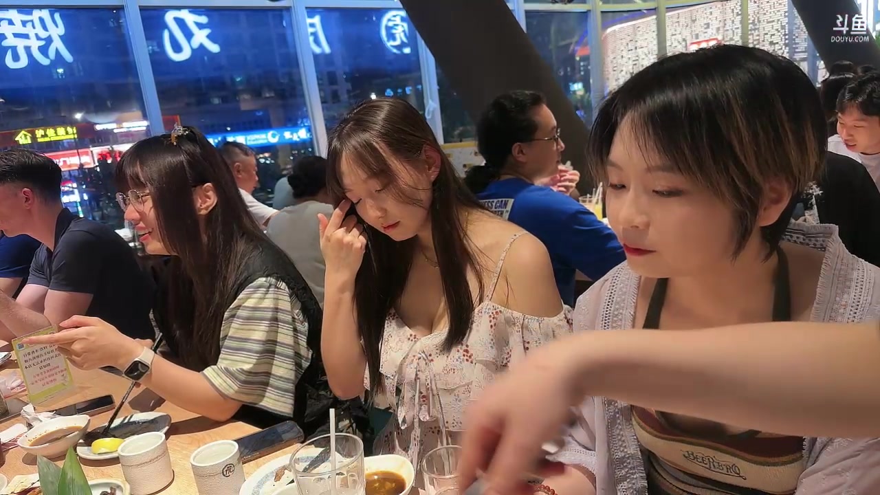 【2025-08-08 19点场】阿雅Midori：【九点前来】来这里zzz就好了