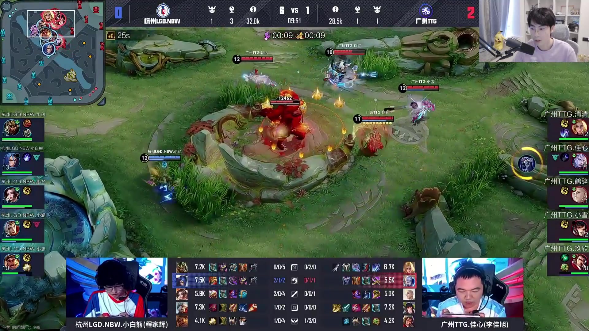 【2025-08-09 17点场】MrGemini：Gemini：AG VS KSG