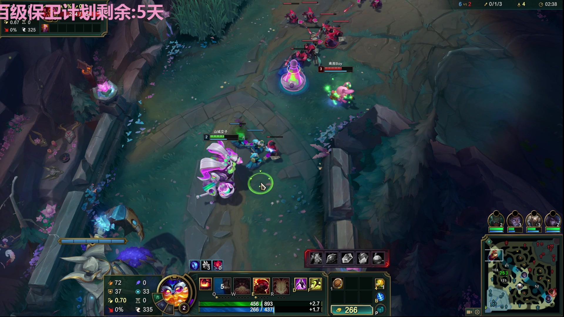 【2025-08-09 01点场】Tony托公子：拯救百级计划全面展开！