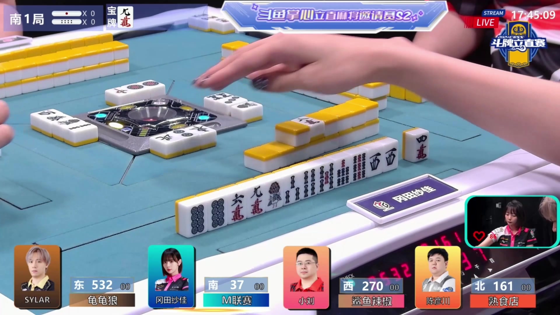 【2025-08-10 17点场】ZippO宝哥：健康哥上线！！！