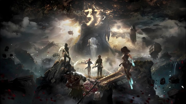 【光与影33号远征队】剧情体验 P14