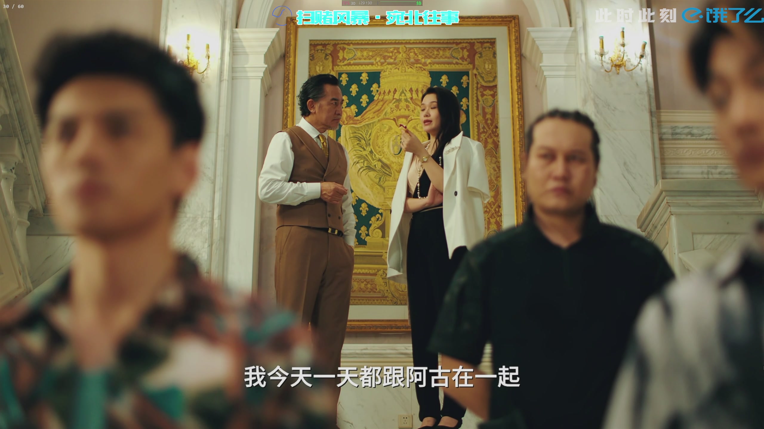 【2025-08-10 21点场】陶可可coco：玛姬可的咖啡小馆❤