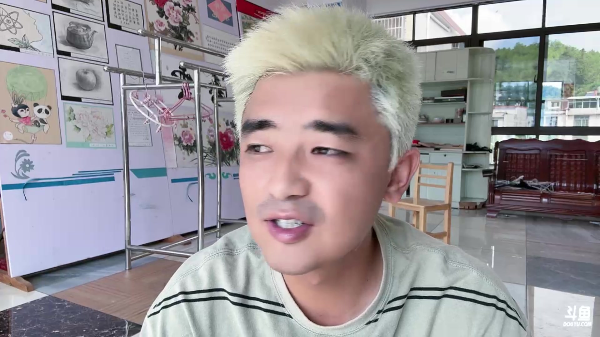 【2025-08-12 14点场】主播阿郎：厦门玩玩啦