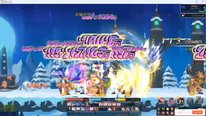 九叶彩虹岛1048684675