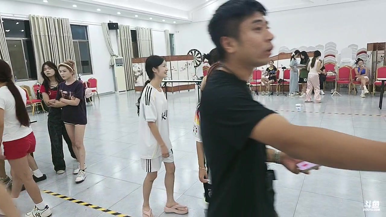 【2025-08-12 21点场】石页的第一根矛s：224黑队不再低调！
