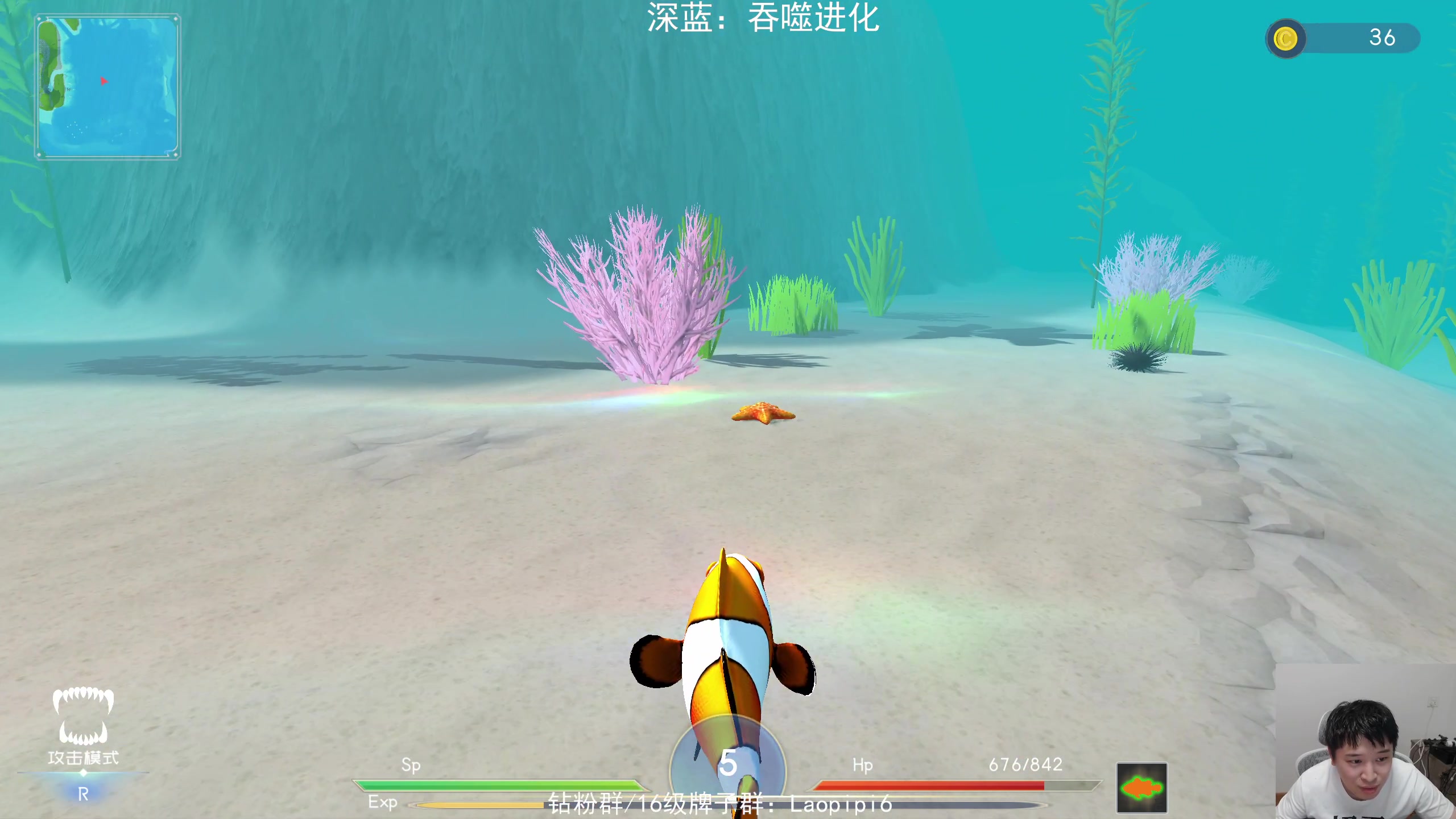 【2025-08-13 18点场】老皮历险记：单机天尊！独游王者！