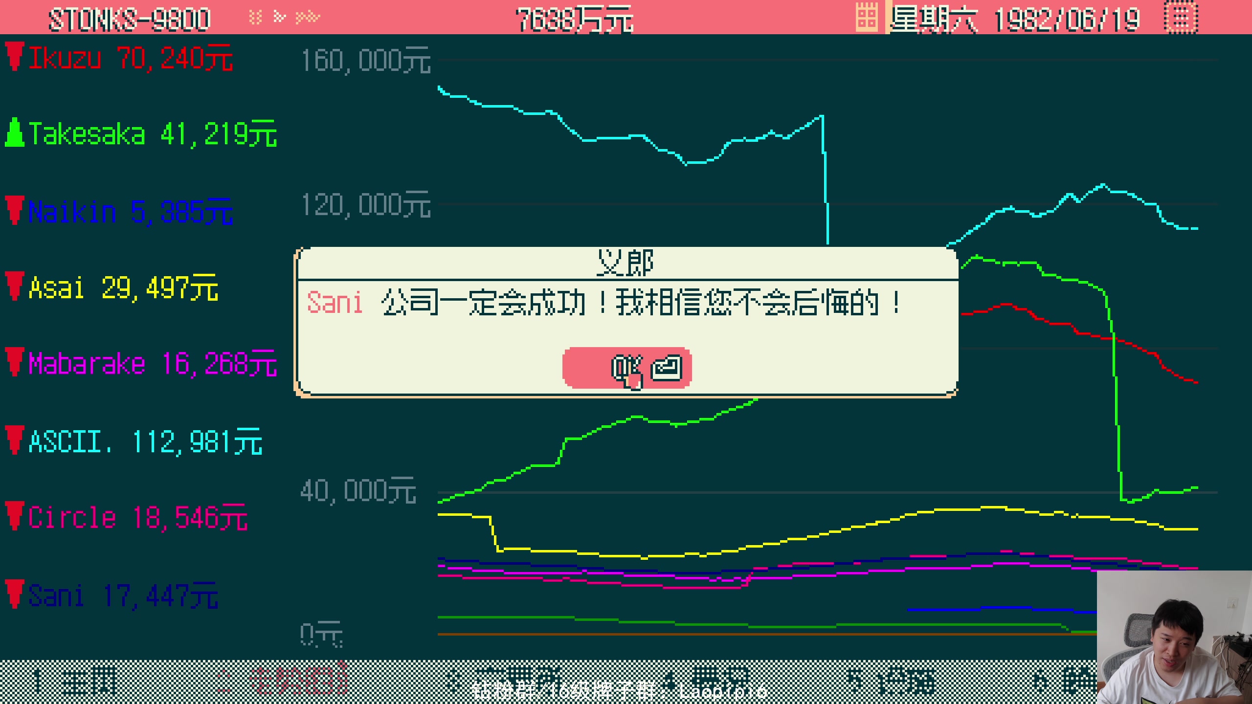 【2025-08-13 12点场】老皮历险记：单机天尊！独游王者！