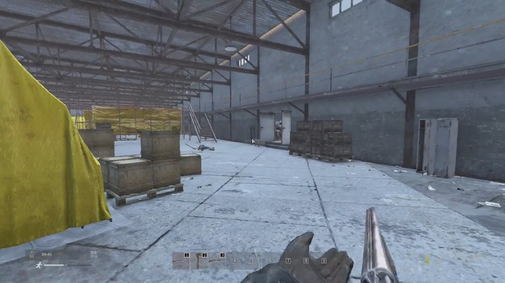 DAYZ:三人小队