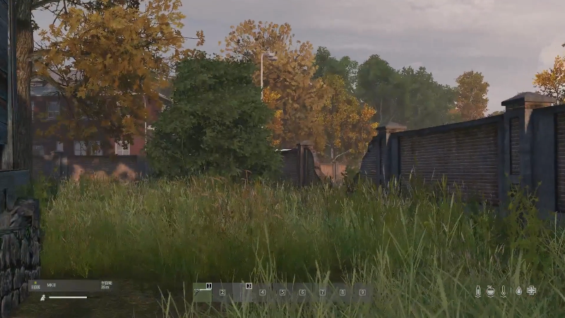 DAYZ:点22手枪发家致富4杀