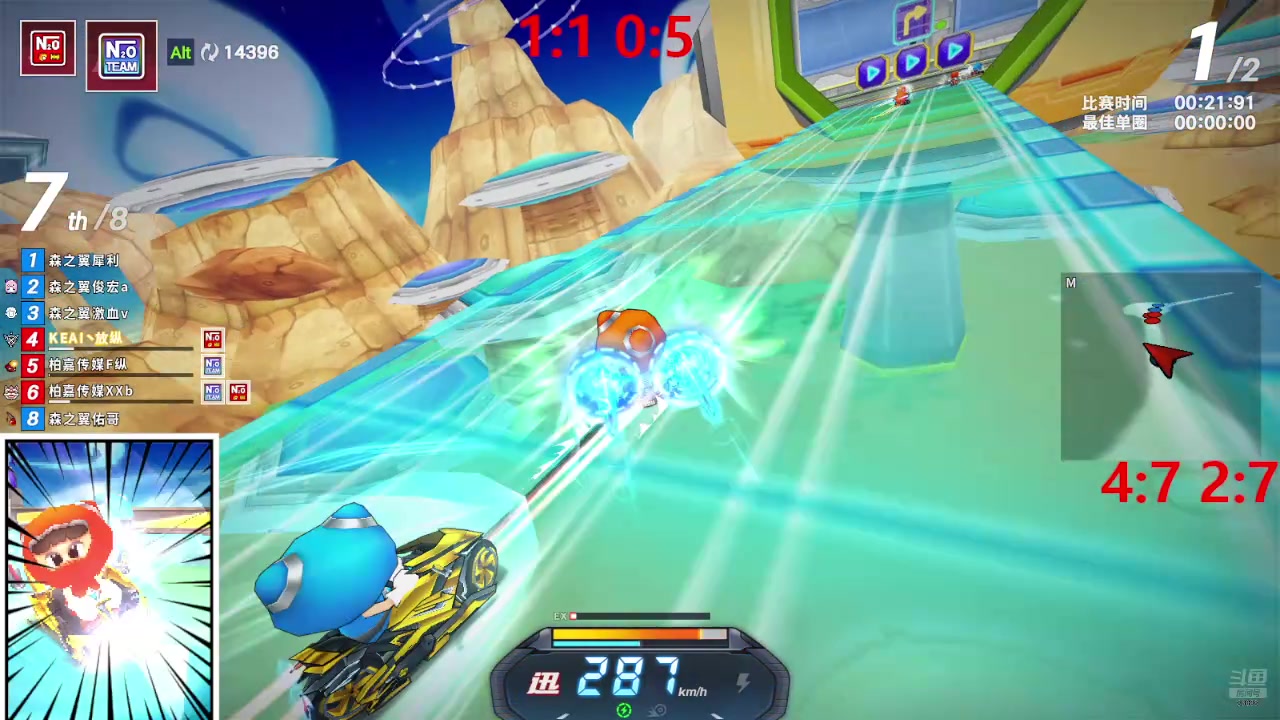 【2025-08-15 21点场】Popkartsss：SSS：备战比赛训练赛