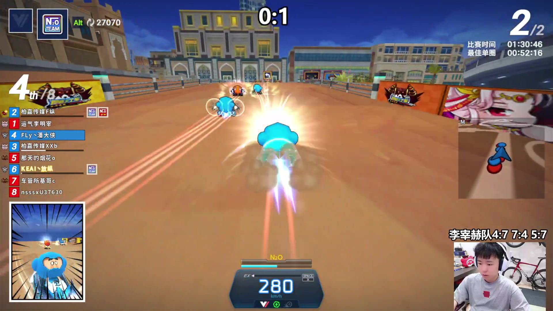 【2025-08-14 21点场】Popkartsss：SSS：备战比赛训练赛