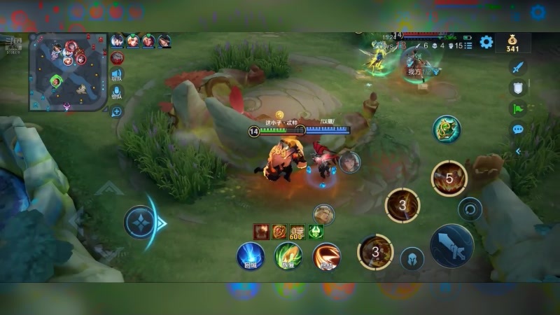 【2025-08-16 22点场】奶味丶兔爺：失忆男主播