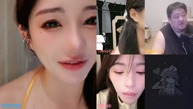 【2025-8-14 0点场】叫我好姑娘吧:今天我是成都小导游
