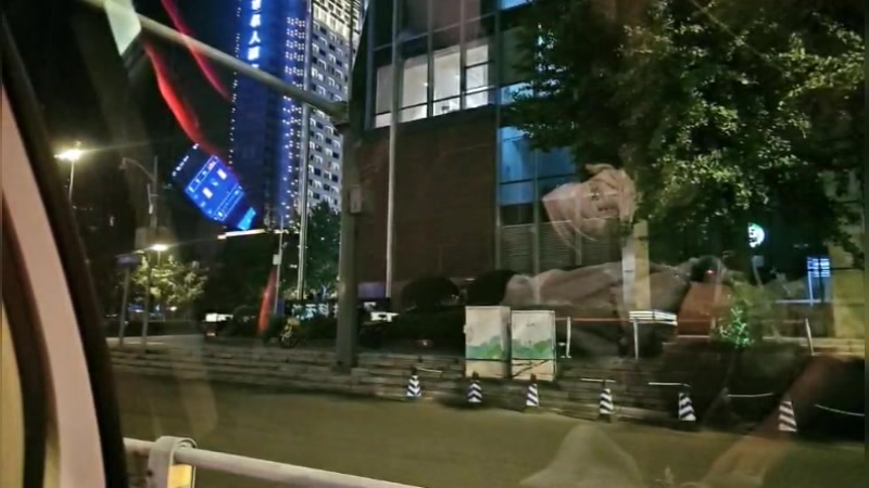 【2025-8-12 22点场】叫我好姑娘吧:今天我是成都小导游