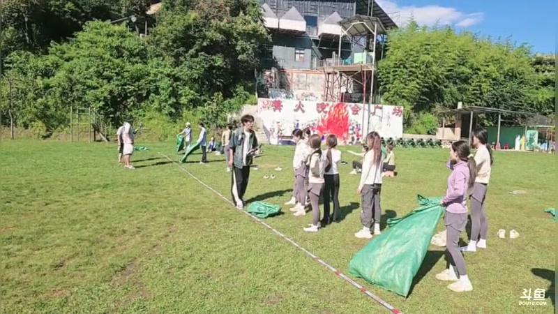 【2025-08-17 16点场】王大谋119：重生之四大金刚在团播！