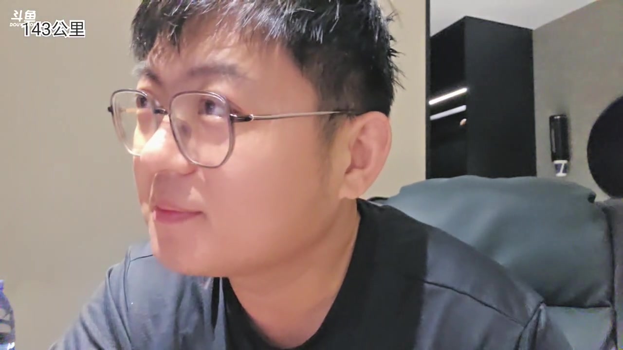 【2025-08-17 19点场】火力堂主：补觉起来晚了！