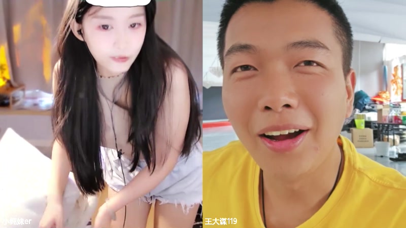 【2025-08-18 13点场】王大谋119：重生之四大金刚在团播！