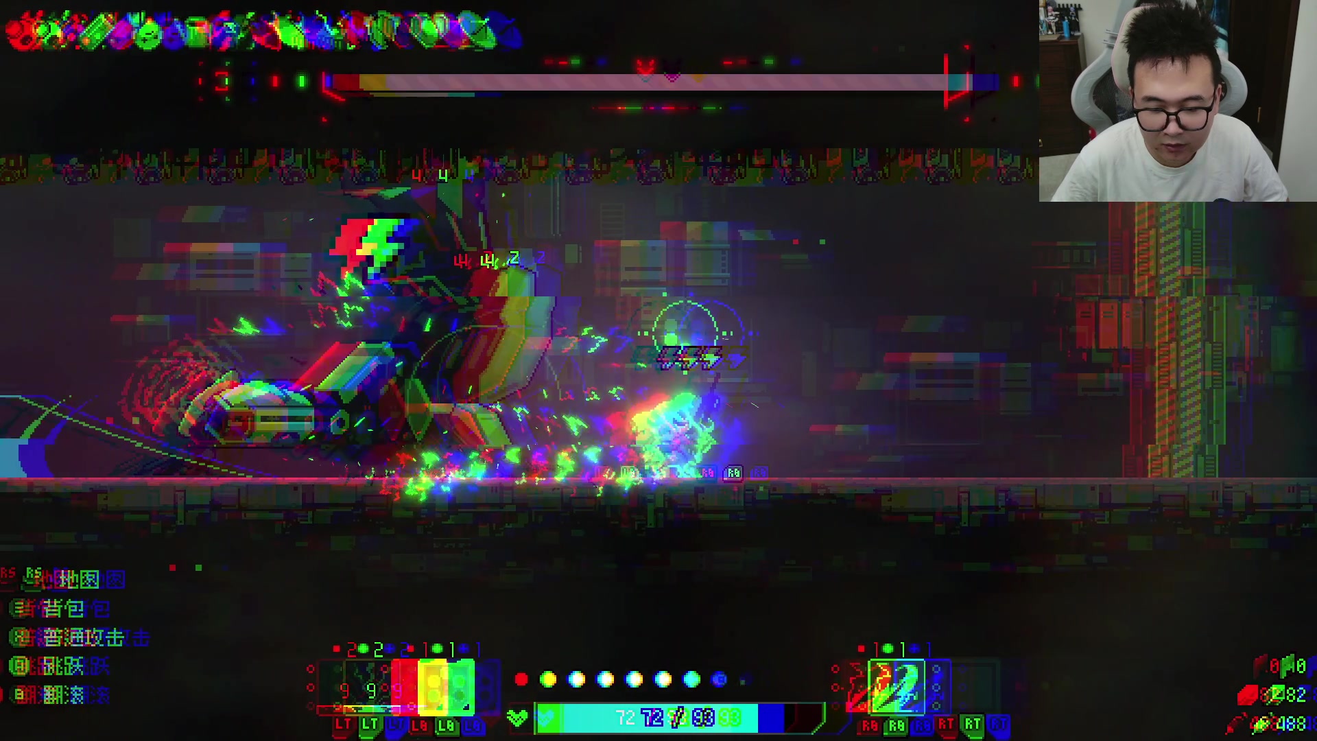 【2025-08-18 20点场】石大壮zz：今天玩什么呢？ 916749