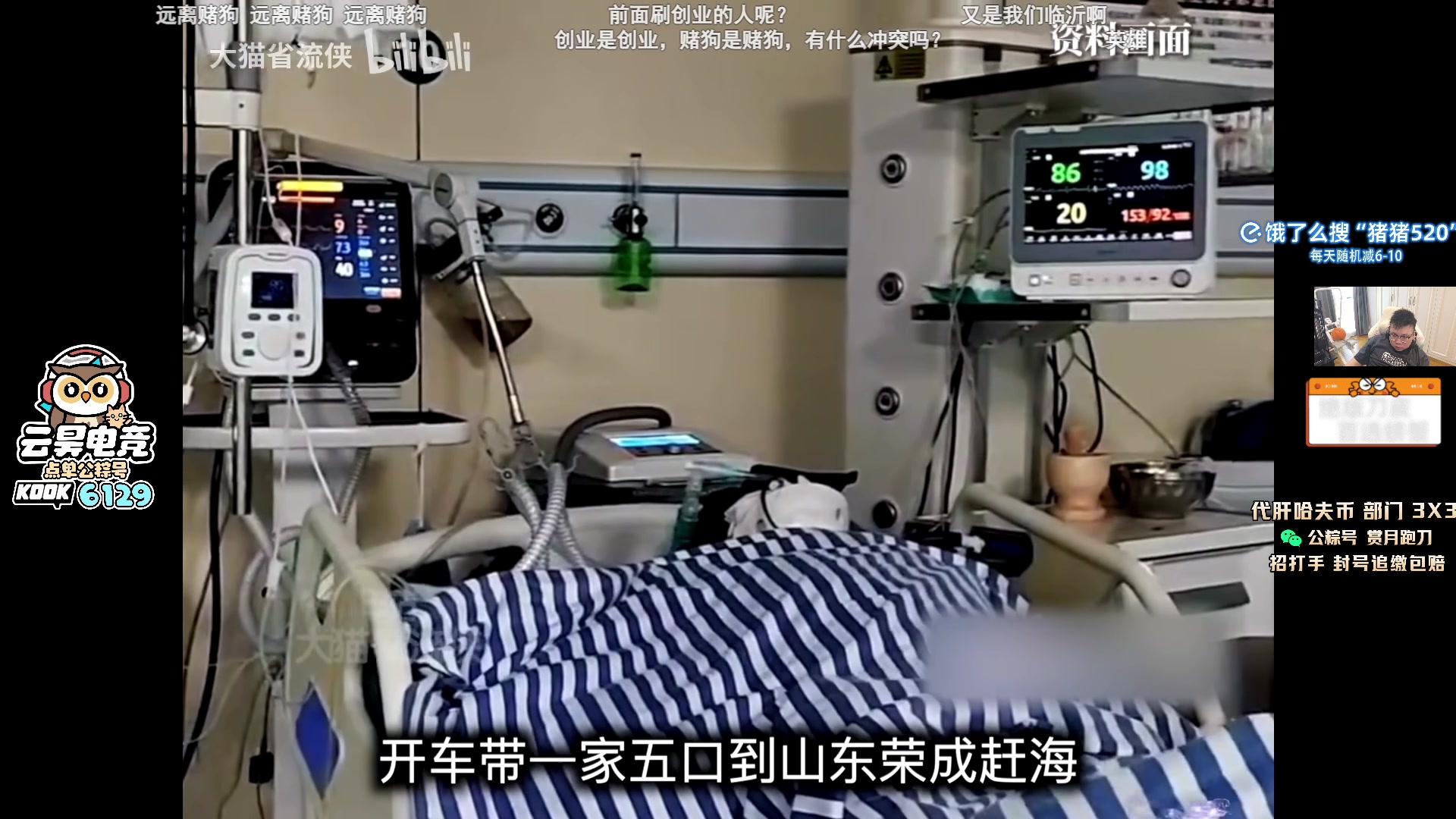 【2025-08-19 10点场】pigff：【PIGFF】没游戏播了-_-