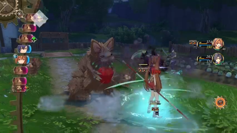 【2025-08-21 18点场】猫叔灬灬：【猫叔】空之轨迹1st重置版出demo了
