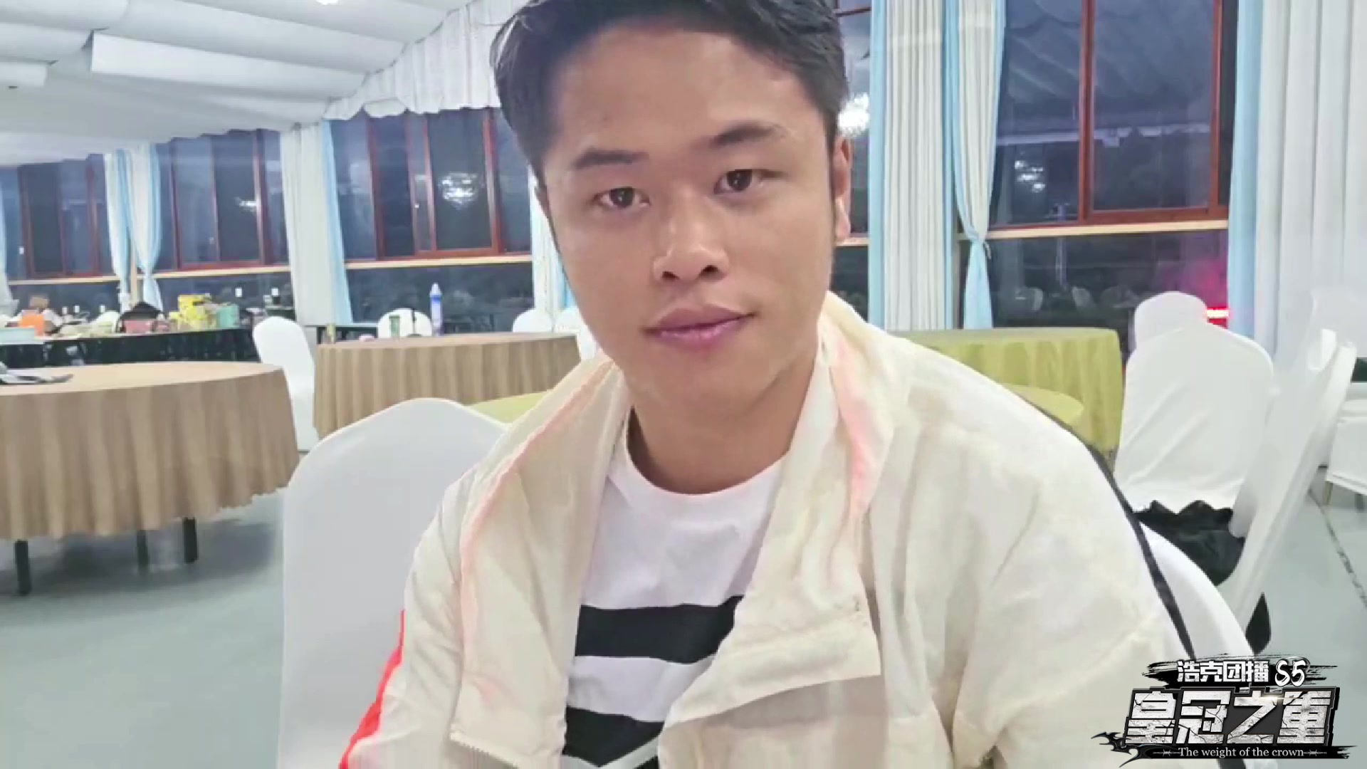 【2025-8-23 18点场】JT丶浩克大魔王:985团播-S5皇冠之重-决赛！！