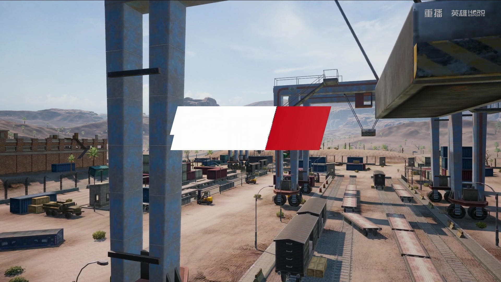 【2025-08-24 01点场】和平精英官方赛事：预告丨18点PEL夏季赛常规赛W6D4