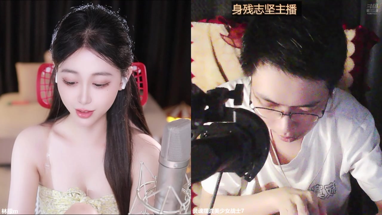 【2025-08-23 21点场】灵魂摆渡美少女战士7：士士的每一天历险记！