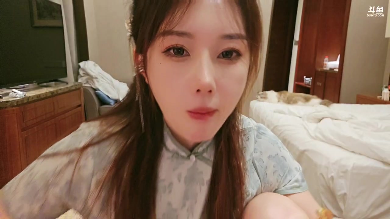 【2025-8-23 23点场】叫我好姑娘吧:潼南找锅锅蹭饭啦
