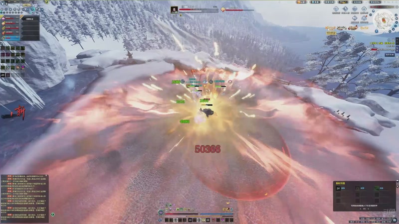 【2025-8-26 8点场】温岚乁:副本，论剑