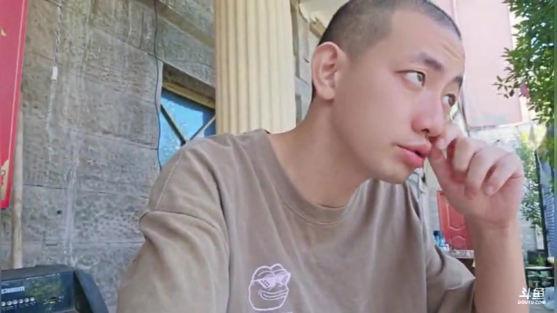 【2025-08-27 完整版】弹头很暴躁zshhh：唉唉，期期艾艾
