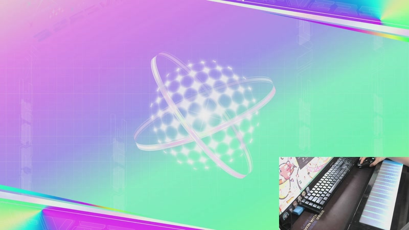 【2025-8-29 14点场】KenYueDesu:音游日常练习 10809413