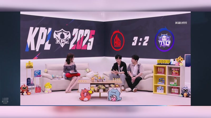 【2025-08-29 完整版】南通Hero久竞坦然：打打巅峰赛 410803