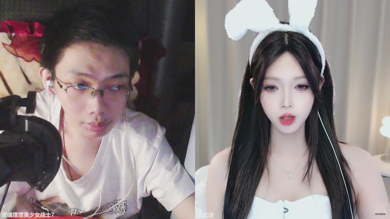 【2025-08-26 23点场】灵魂摆渡美少女战士7：士士的每一天历险记！
