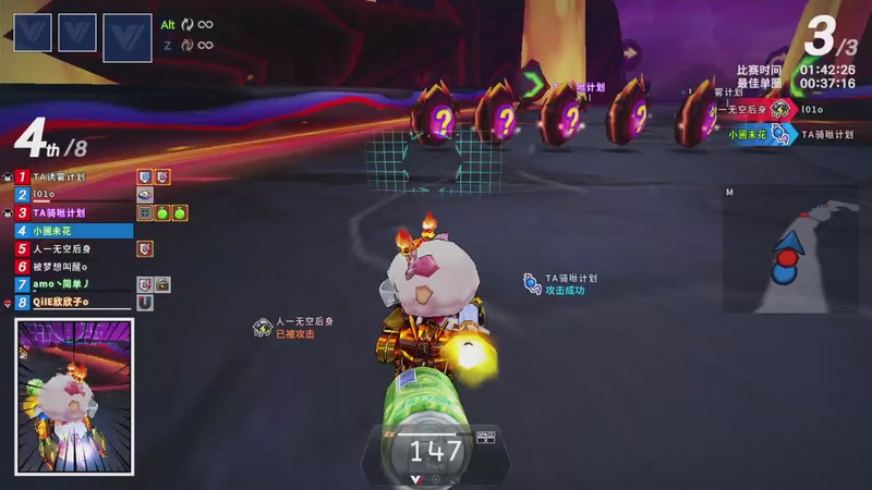 【2025-08-29 22点场】软病娇：世界早就不这样运转啦