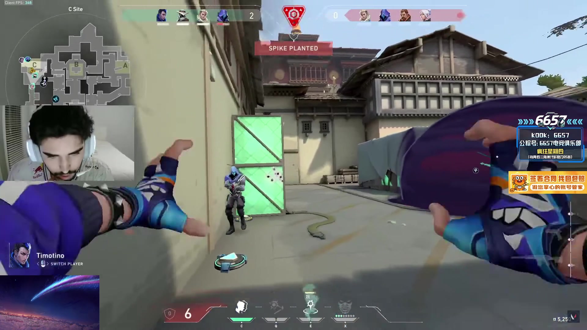 【2025-08-30 07点场】CSGO解说伟伟：进来看老帕
