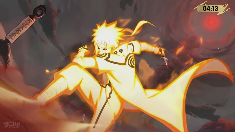 【2025-08-30 17点场】火影木叶演播厅：9 月高招S金身水门情报会