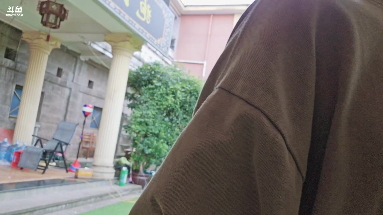 【2025-08-31 完整版】弹头很暴躁zshhh：唉唉，期期艾艾