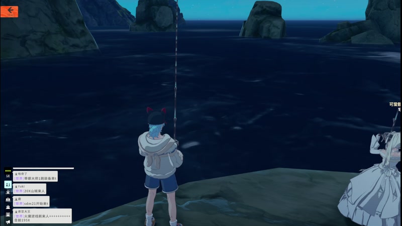 【2025-8-31 1点场】故梦神:无情的刷本机器 10612429