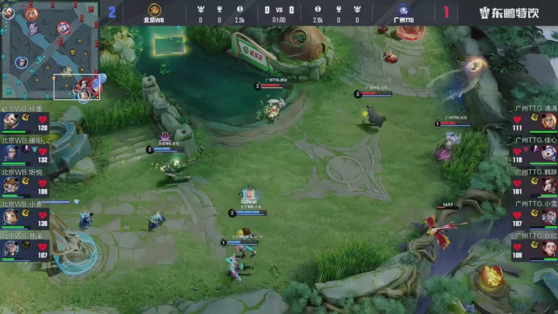 【2025-08-31 21点场】解说潇洒：败者组决赛：WB  VS  TTG！