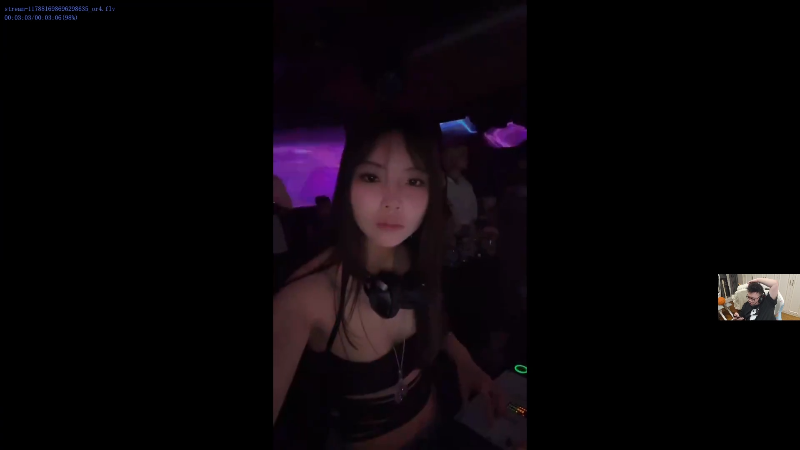 这是我剪辑的pigff的直播精彩时刻，快来看看吧~