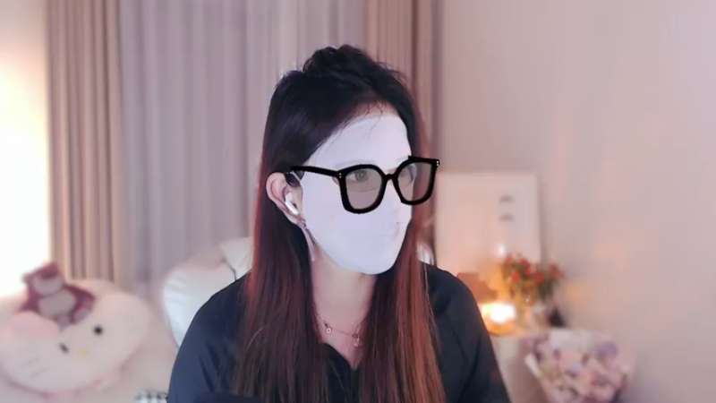 【2025-8-30 23点场】叫我好姑娘吧:双倍亲密度 凑凑月流水啦