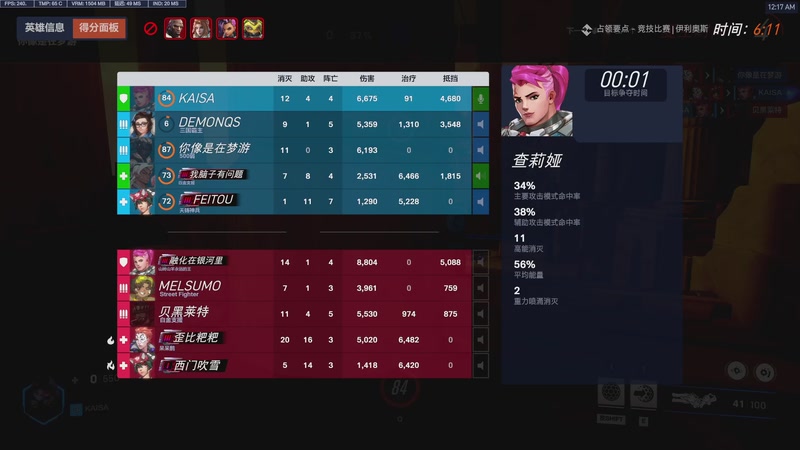 【2025-09-01 00点场】桐人彡：[桐人]：好久不见